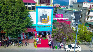 Funny Dev: Tối ưu quy trình quản lý, vận hành cơ quan, doanh nghiệp