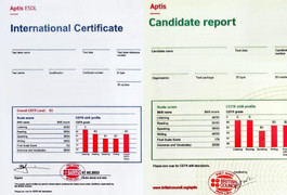 Hội đồng Anh cấp 6.000 chứng chỉ Aptis cũ, nhiều sinh viên bị chậm tốt nghiệp