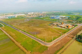 Thủ tướng yêu cầu trình Chính phủ dự án Luật đất đai sửa đổi trước ngày 1/4