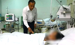 1 người chết, 8 người thở máy sau khi ăn cá chép ủ chua truyền thống ở Quảng Nam