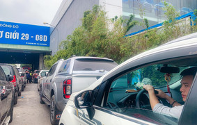 Những loại ô tô sắp được kéo dài chu kỳ kiểm định