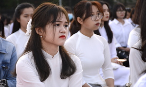 Hà Nội lý giải việc sinh viên sư phạm chưa được nhận tiền hỗ trợ học phí