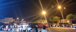 Làm rõ xe khách gặp nạn không truyền dữ liệu giám sát hành trình về Cục Đường bộ