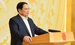 Thủ tướng yêu cầu tháo gỡ ngay vướng mắc cho UBQLVNN và các tập đoàn kinh tế