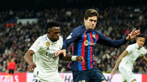 Nhận định bóng đá Barcelona vs Real Madrid: Dập tắt hi vọng