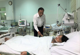 Mức độ nguy hiểm của vi khuẩn khiến 1 người chết khi ăn cá chép muối ủ chua