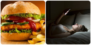 7 điều không làm trước khi đi ngủ