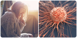 4 dấu hiệu xuất hiện buổi sáng cảnh báo ung thư