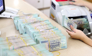 Lãi suất ngân hàng ngày 20/3: Gửi kỳ hạn 6 tháng tại đâu cao nhất?