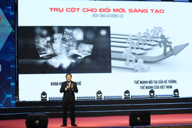 Ứng dụng công nghệ sản xuất hiện đại vào khai thác dược liệu tự nhiên trong nước