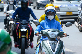 Bắc Bộ, Trung Bộ sắp đón đợt nắng nóng đầu tiên, có nơi trên 37 độ C