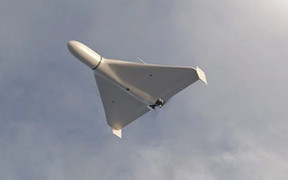 Ukraine nói bị nhiều UAV Nga tấn công trong đêm