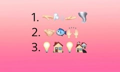 Thách bạn đoán ca dao tục ngữ chỉ với emoji này