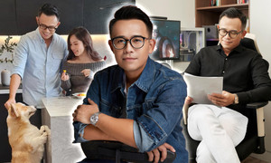 'MC giàu nhất VTV' sở hữu nhiều bất động sản đáng mơ ước