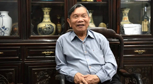 Cán bộ liêm chính mới chọn được người liêm chính giới thiệu cho cấp ủy