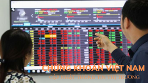 Chứng khoán sẽ thế nào sau phiên 'đỏ lửa'?