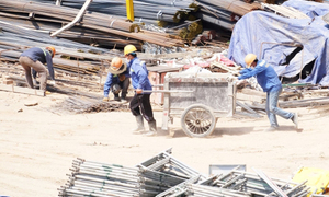 Dự báo thời tiết ngày 21/3: Miền Trung đón nắng nóng, cao nhất 37 độ C