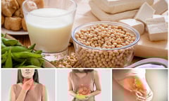 Những ai không nên uống sữa đậu nành?