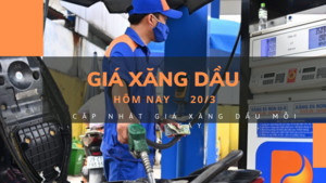 Dầu thế giới tiếp tục trượt dốc, giá xăng trong nước sắp giảm?