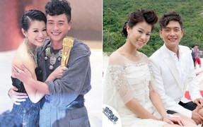 Mối quan hệ của Huỳnh Tông Trạch và tình cũ Hồ Hạnh Nhi