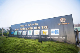 Betrimex: Hành trình đi đến nền kinh tế xanh