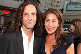 Huyền thoại Kenny G xin ngừng chu cấp khoảng 800 triệu đồng/tháng cho vợ cũ