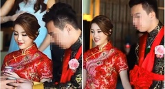 Quan hệ giữa người mẫu bị sát hại và chồng đại gia lộ chi tiết khó hiểu