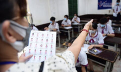 Bộ Công an chỉ ra những sơ hở trong vụ lộ đề thi tốt nghiệp THPT