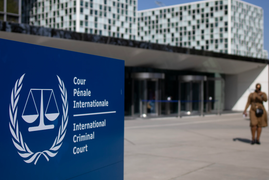 Nga điều tra các quan chức Tòa Hình sự quốc tế phát lệnh bắt Tổng thống Putin