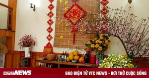 Văn khấn mùng 1 tháng 2 âm lịch cúng thần linh và gia tiên chi tiết nhất