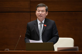 Viện trưởng VKSND Tối cao: Đất đai là nguồn cơn khiếu kiện, tham nhũng