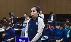 Vụ 'siêu lừa' 430 tỷ đồng: Bị cáo khóc, nói muốn chết cho đỡ ảnh hưởng gia đình