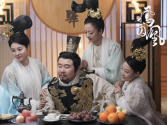 Hoàng đế Trung Hoa duy nhất 'mượn' người sinh con trai nối dõi