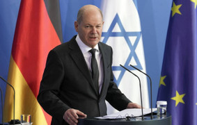 Thủ tướng Đức: Xung đột Ukraine có thể kéo dài