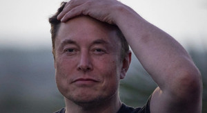 Tỷ phú Elon Musk cảnh báo nguy cơ 'đại suy thoái'