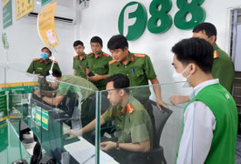 Kiểm tra 16 chi nhánh F88, phát hiện nhiều dấu hiệu vi phạm