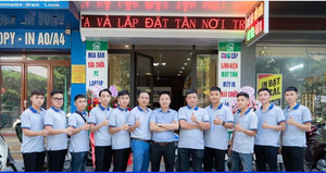 Sửa máy tính tại Hà Đông - Tiến Phát cung cấp dịch vụ uy tín và chuyên nghiệp