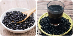 5 lợi ích tuyệt vời của nước đậu đen đối với sức khỏe