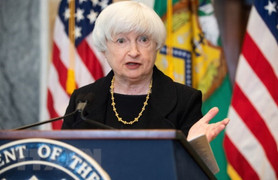 Trung - Mỹ thảo luận khả năng tổ chức các chuyến thăm sau vụ khí cầu