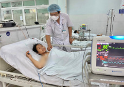 2 vụ ngộ độc sau khi ăn cá chép muối ủ chua: Thông tin mới nhất