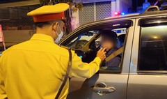 Hạ thi đua, xem xét trách nhiệm Giám đốc Sở TT-TT Đắk Nông say xỉn lái xe