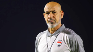 U23 Iraq: Đội hình trị giá gần 5 triệu USD so tài U23 Việt Nam