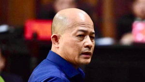 ‘Út trọc’ cùng 2 đồng phạm hầu toà vì trốn thuế