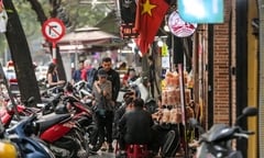 Lấn chiếm vỉa hè, lòng đường làm chỗ kinh doanh bị xử lý thế nào?