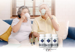 4 lưu ý quan trọng khi lựa chọn thực phẩm chức năng cho người lớn tuổi