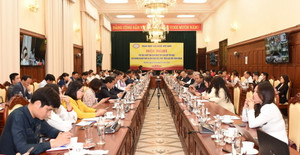 BIDV tăng cường khả năng tiếp cận vốn cho doanh nghiệp nhỏ và vừa