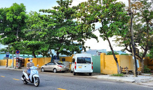 Đà Nẵng tiếp nhận hơn 7.000 m2 ‘đất vàng’ để xây trường học, mở rộng kiệt hẻm