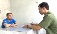 Bắt khẩn cấp kẻ cầm đầu đường dây sản xuất, tiêu thụ hơn 1,3 tỷ đồng tiền giả