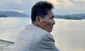 Thù lao đi hát đám cưới của Thương Tín là bao nhiêu?