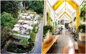 6 quán cà phê được coi là thiên đường 'sống ảo' đẹp nhất Hà Nội